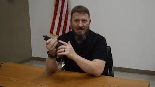 Week One Shooting Tip