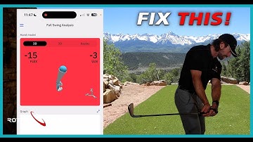 Use this NEW Golf Training Aid to Fix Your Inside Takeaway