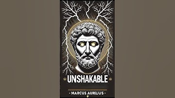 How to Become Unshakeable | The Stoic Secret to Strength