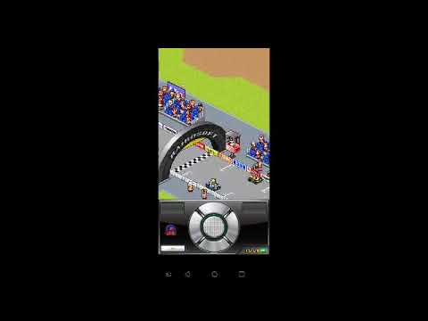 Highlight: Grand Prix Story #2