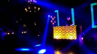 Buddha Bar's DJ Ravin for jrbustamante.blogspot.com