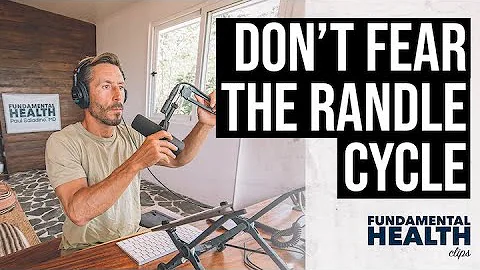Dont fear the Randle cycle