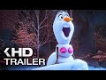 OLAF PRÄSENTIERT Trailer German Deutsch (2021)
