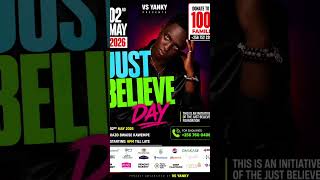 #JoshuaBaraka #HopeInAction #1000Families #YoungLeaders #Uganda #trendy