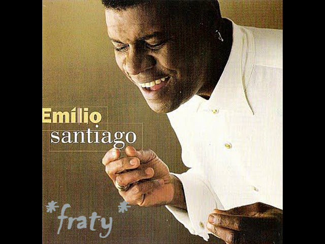 EMILIO SANTIAGO - BEIJA-FLOR