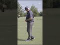 Using a Pool Noodle To Improve Your Golf Swing?! 🤔  #shorts