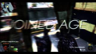 Age Mikow: Joined Age by Burn