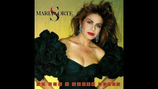 María Sorté - El Peor De Mis Fracasos ((Remasterizado))