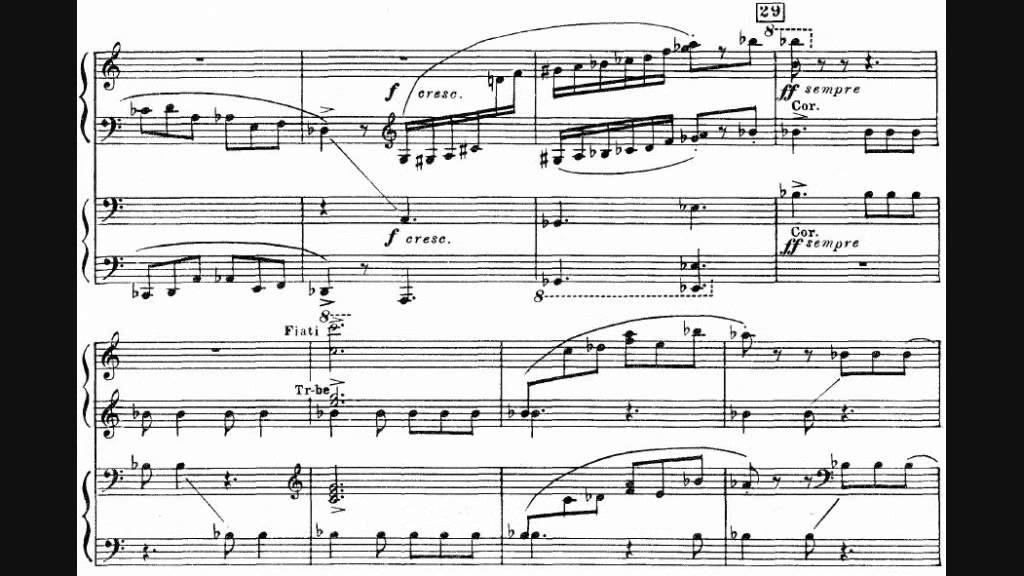 Sergei Prokofiev - Symphony No. 6