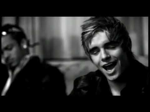 US 5 — US5   One Night With You