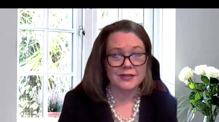 Our Ambassador in Virginia: Maureen Robbins