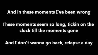Deuce - Gravestone [Lyrics] 2012