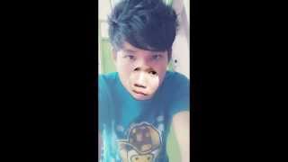 my edited video
