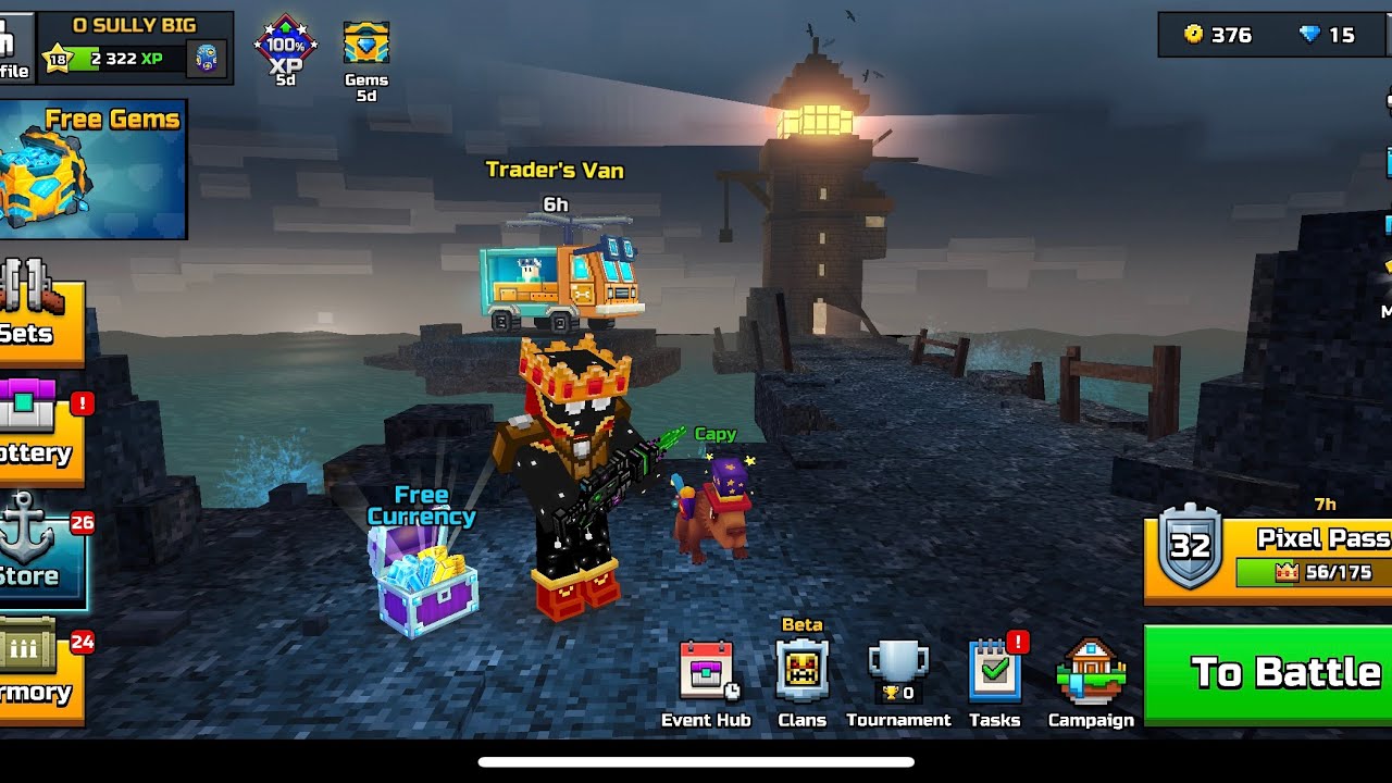 Pixl Mod Pixel mod - YouTube