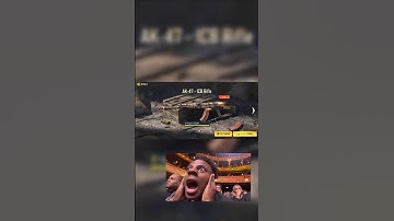 I Opened 50 Secret Caches and got AK47 ICB Riffle! 🔥💥. Did you unlock yours ?