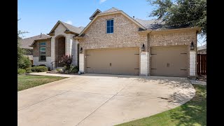 3832 Stanyan Drive video tour