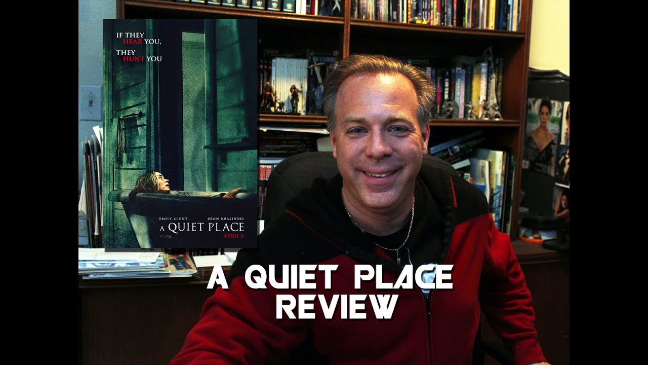 will there be a quiet place 3