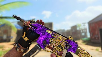 Remember the aimbot gun in Black Ops 4?🤔| BO4 2025