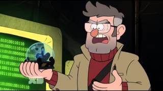 Gravity Falls - The Last Mabelcorn - Dipper's Thoughts