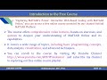 Free Matlab Online Course : Contents of the Chapters