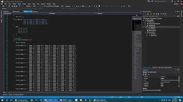 GAME151 Live Coding #6 (Humber Game Programming)