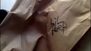 Lil Peep - life