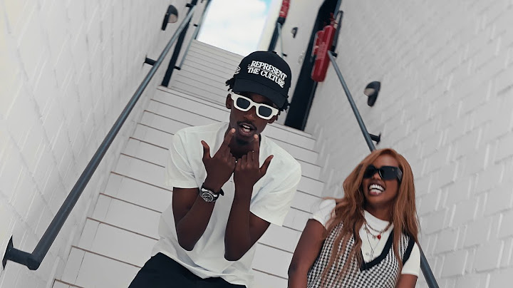 Dj Rusam - TALENT ft Thedicekid (Official Music Video)