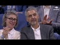 Jannik Sinner vs. Lorenzo Musetti Condensed Match | 2025 US Open Quarterfinal