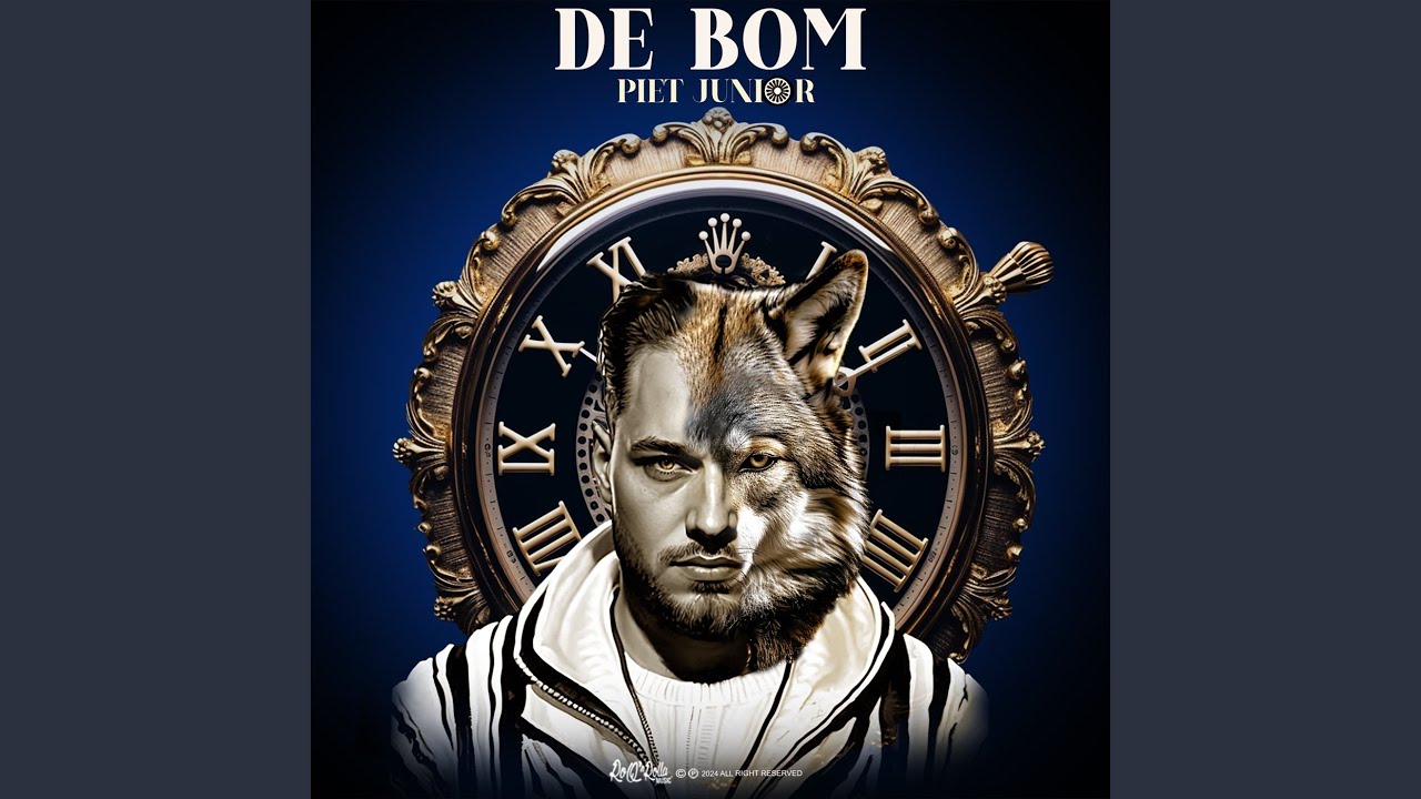 在 YouTube 上觀看「De Bom」 在 YouTube 上觀看「De Bom」