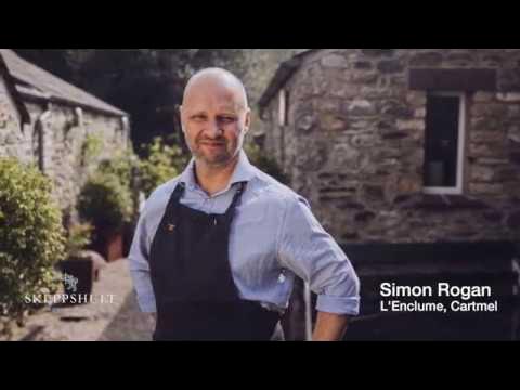 L'Enclume - Great British Chefs
