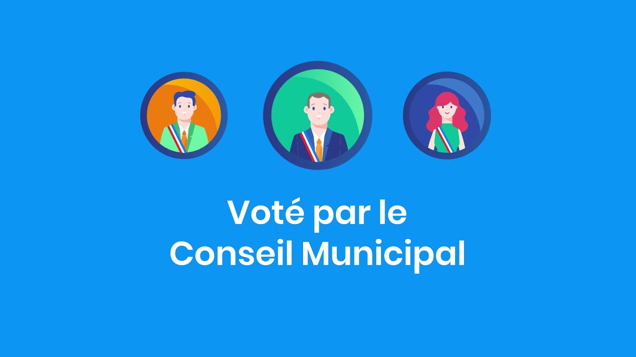 Comprendre l'organisation d'un budget communal