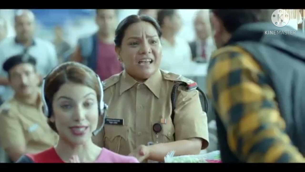 Cringe Indian ads 💥