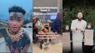 Best tiktok cringe | CRINGE THAT GAVE ME SECONDHAND BRAINROT 91