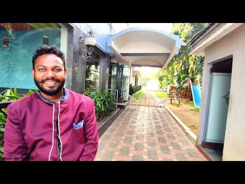 Inn Gadchiroli Maharashtra ll Hotel Vaibhav ll Travel Diaries