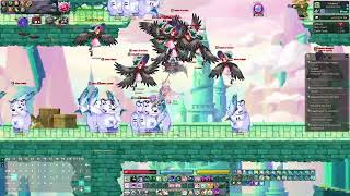 [LaTale] Emeraldia (Difficulty 5) - Phantom Mage