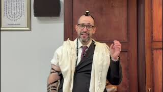 Eating, Bathing, Brushing Teeth Rav Meir Gavriel Elbaz - Halacha 5786