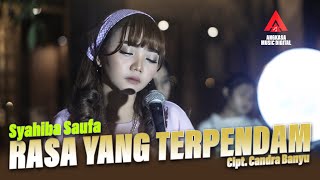 Syahiba Saufa - Rasa Yang Terpendam [Official Music Video]