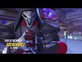 Best Of Reaper's Death Blossoms 2020!