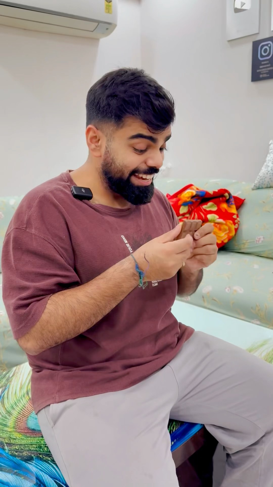 Gaurav k saath ye kya hua wait for end #shorts #gauravaroravlogs #youtubeshorts
