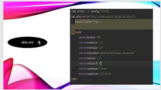 Animation MAD(PBT2 Presentation)