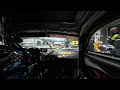 LIVE ONBOARD | Qualifying | Fuji | #9 Bingo Racing with LM Corsa | Japan Cup 2025