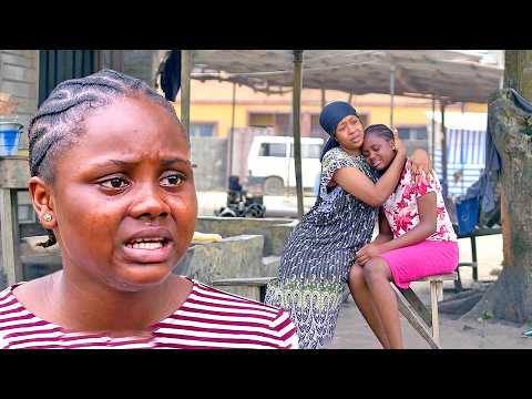 You Will Shed Hot Tears While Watching This Emotional ADAKIRIKI Family Movie - Nigerian Movie