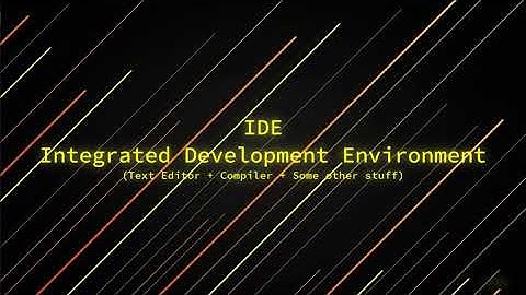 1. Setting up Code Blocks on Windows and Linux - C++ Series | #DevKage