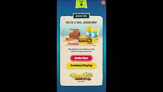 SpongeBobs Undersea Odyssey - Full Game