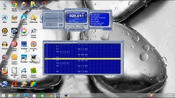 Fast Tracker 2 - Cerror - 8bit Crap0001