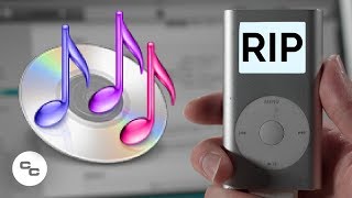 iTunes Installation Commemoration (R.I.P. iTunes 2001-2019) - Krazy Ken's Tech Misadventures