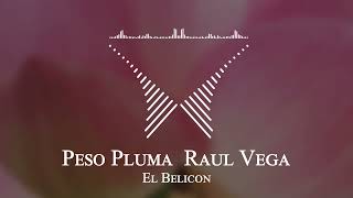 El Belicon - Peso Pluma  Raul Vega