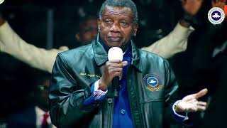 Pastor E.A Adeboye Sermon @RCCG FESTIVAL OF LIFE 2026, LONDON - UK