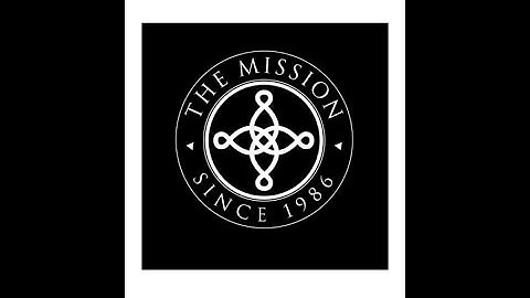 The Mission Deliverance O2 academy Leeds 17/4/2022