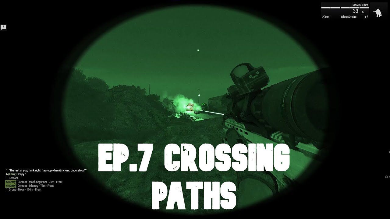 ArmA 3 East Wind Campaign Ep 7 Crossing Paths YouTube arma-3-east-wind-campaign-ep-7-crossing-paths-youtube